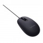VAIO USB Optical mouse black